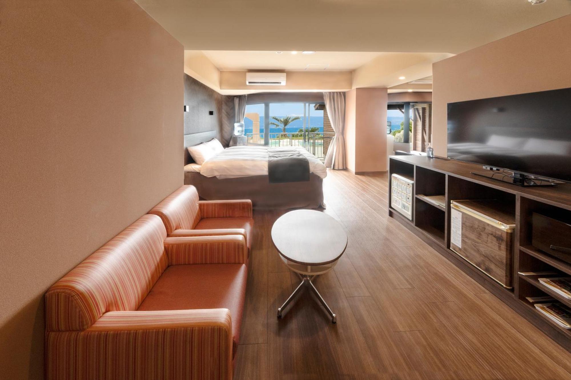 Nagasaki Chapel Coconuts Hotel ＆Resort Isahaya Εξωτερικό φωτογραφία