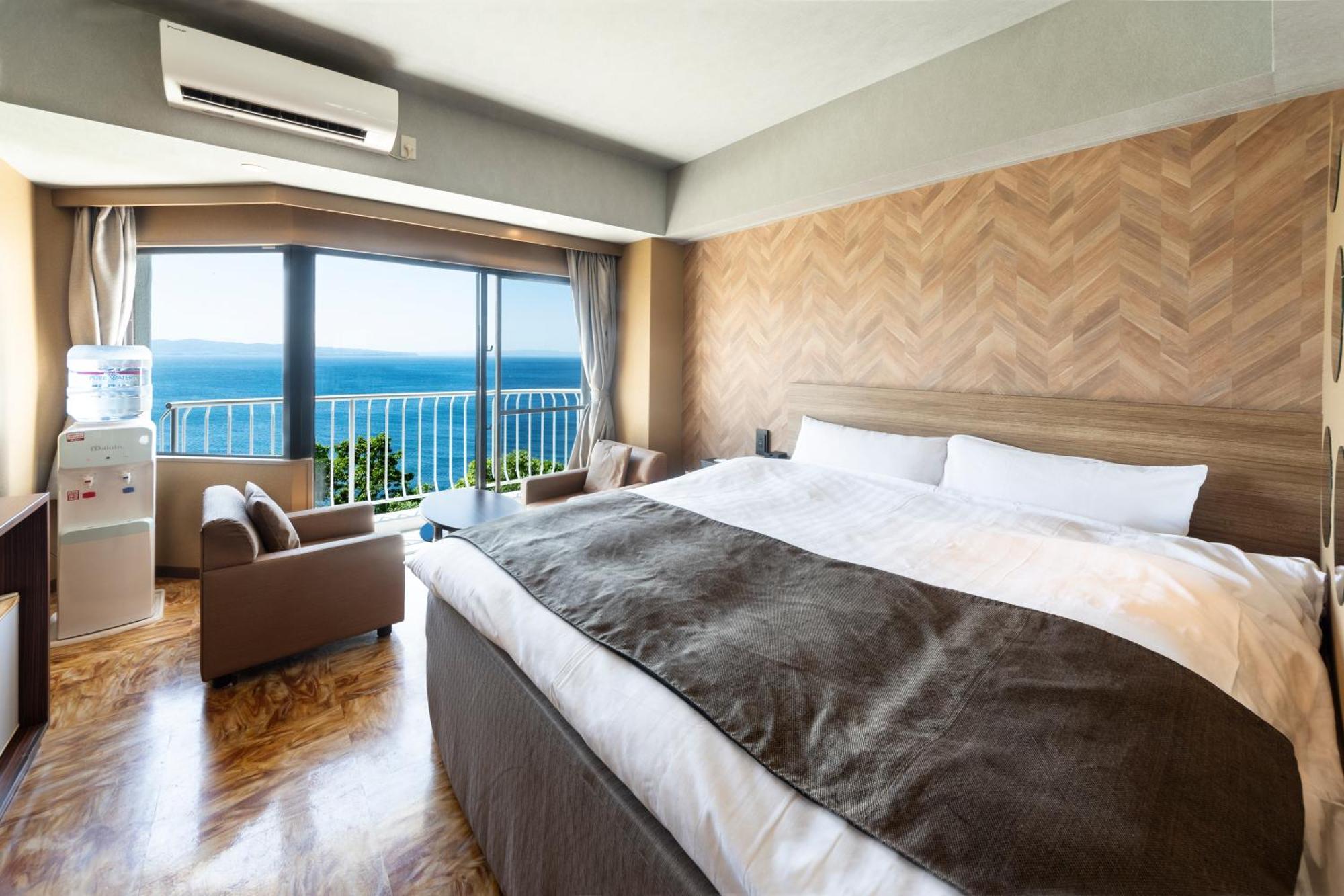Nagasaki Chapel Coconuts Hotel ＆Resort Isahaya Εξωτερικό φωτογραφία