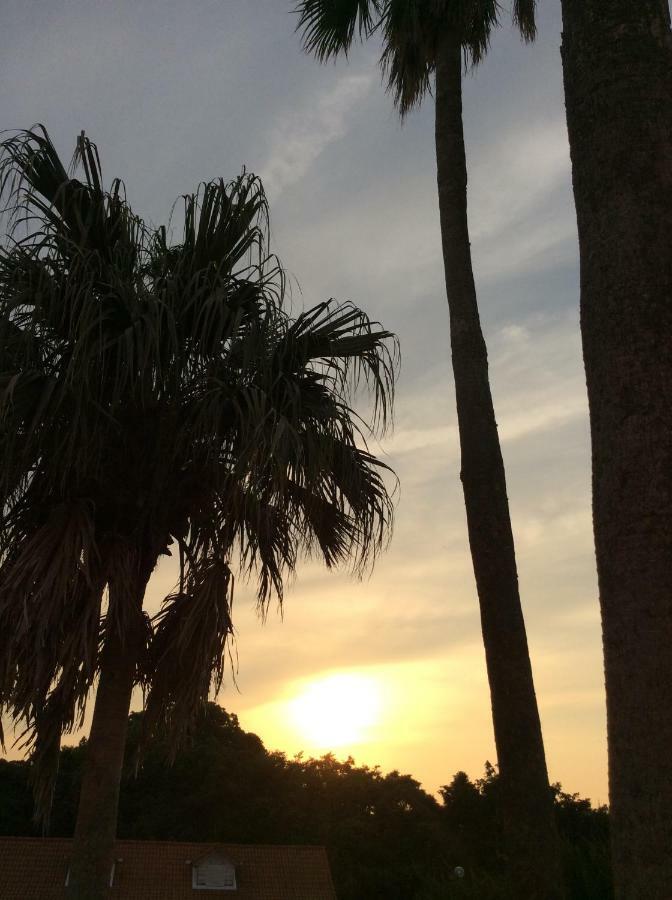 Nagasaki Chapel Coconuts Hotel ＆Resort Isahaya Εξωτερικό φωτογραφία